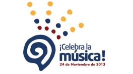 Celebra la música 2013