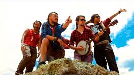 Estreno: "El Camino" de Skampida