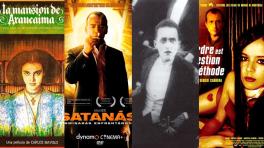 Ciclo de cine basado en literatura colombiana