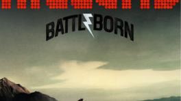 The Killers 'Battle Born'