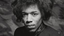 "Earth Blues" de Jimi Hendrix