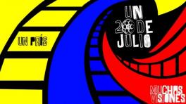 "Un país, tres temas, muchas visiones" Catalina Téllez