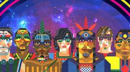 Systema Solar lanza su segundo disco