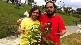 Recodifica Medellín + Radiónica Sound System