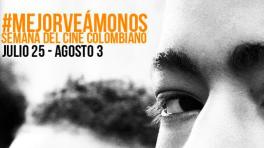 Semana del Cine Colombiano en Medellín