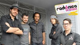 Vota por tu foto favorita para ser la ganadora de Radiónica en tu Casa