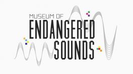 Sonidos en peligro de extinción