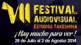 Documental en Cali: VII Festival Audiovisual Estudios Takeshima