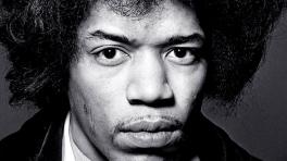 Nueva película biográfica sobre Jimi Hendrix