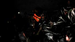 Coheed And Cambria sorprendió por tercera vez a Bogotá