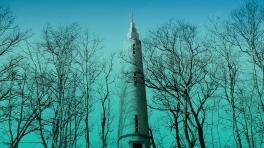 Distruten todo el 'Oceania' de Smashing Pumpkins