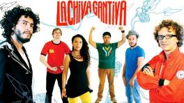 La Chiva Gantiva en conteo regresivo