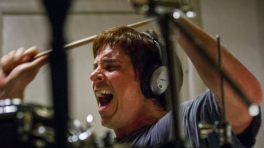 Christian Bale interpreta al Dr. Michael Burry en "The big short"