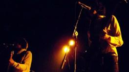 El sonido “comemundos” de Banda de Turistas