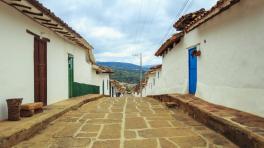 Fotos por Lina Botero.