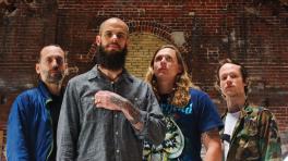 Baroness lanza nueva canción y habla sobre los atentados en París