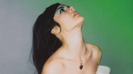 'The Bride' será el próximo trabajo discográfico de Natasha Khan