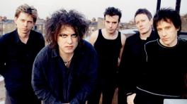 The Cure tocará en Colombia