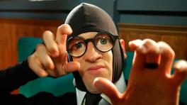 #MeHaceReír el cine