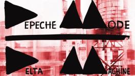 Depeche Mode prende su "Delta Machine"
