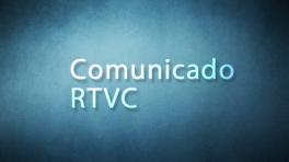 RTVC adopta como marca "Señal Colombia Sistema de Medios Públicos"