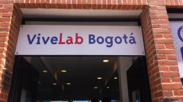 El ViveLab se inauguró en Bogotá con la experiencia de varios emprendimientos
