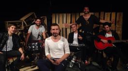 Danicattack está de estreno con "El vuelo"