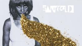 Santigold - Go (con Karen O. de Yeah Yeah Yeahs)