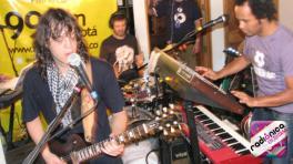 Los mejores momentos en video de Radiónica y Superlitio en tu Casa