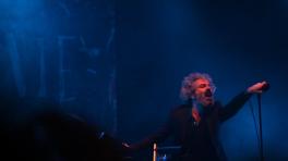 Imagen tomada de León Benavente en Facebook 