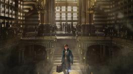 Listo el tráiler del Spin-off de Harry Potter