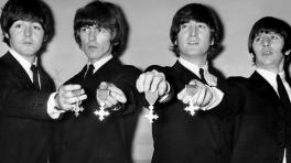La razón por la que vetaron a los Beatles de la radio