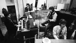 The Beatles se encuentran en el top de las bandas más escuchadas en Spotify.