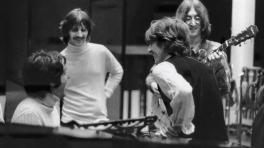 La canción de The Beatles más escuchada en Spotify es "Come Together".