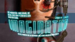 Imaginatón en Cali: creatividad audiovisual en 1 minuto