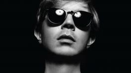 Bek David Campbell de 45 años.