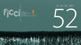 La entrada al FICCI 2012 será gratuita