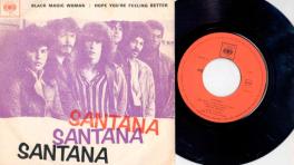 La Morateka: La Mujer de la Magia Negra