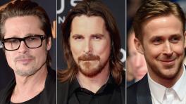 Una nómina de lujo para “The Big Short”