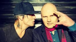 Escuchen la nueva canción de Smashing Pumpkins