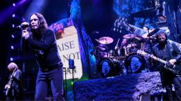 Black Sabbath sí nos hará "el catorce" 