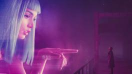 ‘Blade Runner 2049’, segundo tráiler