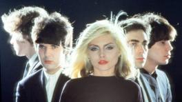 Blondie regresó con un nuevo disco en 2017.