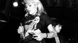 Escuchen la nueva canción de Blondie