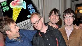 Vean en 30 minutos el nuevo documental de Blur