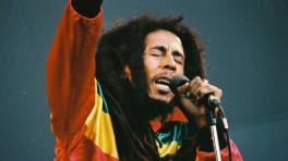[Quiz] Midan sus conocimientos sobre Bob Marley 