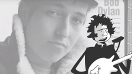 Bob Dylan nació 24 de mayo de 1941
