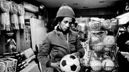 Al máximo referente de Jamaica le detectaron cáncer después de sufrir una lesión durante un partido.