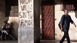 Película 'Últimos días en la Habana' de Fernando Pérez Valdés, presente en Bogocine.