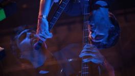 Imagen tomada de Facebook: BOMBA ESTÉREO